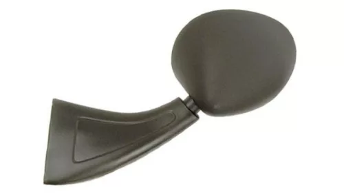 Oglindă stânga Highsider tip OE negru, Suzuki GSX600F (bucată) ES457I