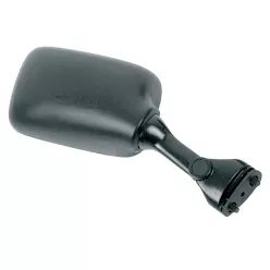   Oglindă dreapta Highsider tip OE negru, Suzuki RGV250 / TL1000 (bucată) ES590D
