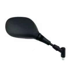   Oglindă dreapta Highsider tip OE negru, Suzuki UH125 BURGMAN (bucată) ES683D