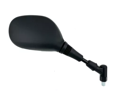 Oglindă dreapta Highsider tip OE negru, Suzuki UH125 BURGMAN (bucată) ES683D