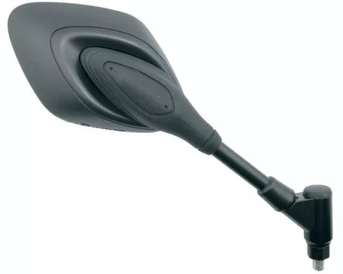 Oglindă dreapta Highsider tip OE negru, Suzuki GSF650S Bandit (bucată) ES759D