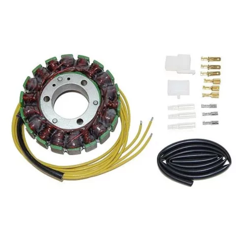 Stator Electrosport ESG020 Suzuki GZ250