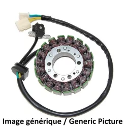 Stator Electrosport ESG112 Hyosung GV650