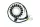 Stator Electrosport ESG168 Honda VTX1300R / VTX1300S / VTX1300