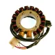 Stator Electrosport ESG450 Kawasaki KLR650 Tengai