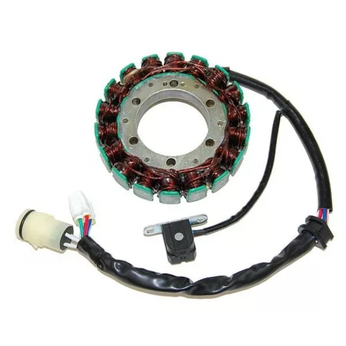 Stator Electrosport ESG479 Yamaha YFM350 Wolverine