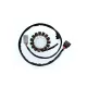 Stator Electrosport ESG549 Kawasaki VN 900, 06-15