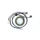 Stator Electrosport ESG657 Suzuki VS1400 Intruder (87-07