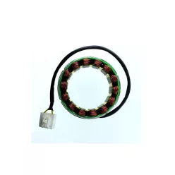   Stator Electrosport ESG818 Moto Guzzi (external Type - 2 Kabel