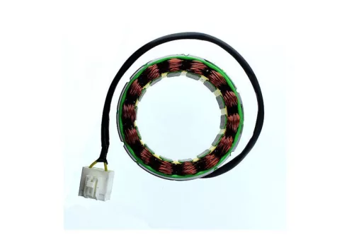 Stator Electrosport ESG818 Moto Guzzi (external Type - 2 Kabel