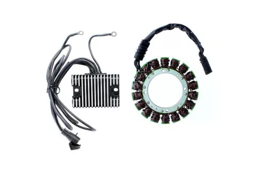 Kit stator și releu de încărcare Electrosport ESK212 Kit ESK 212 HD