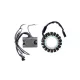 Kit stator și releu de încărcare Electrosport ESK212 Kit ESK 212 HD