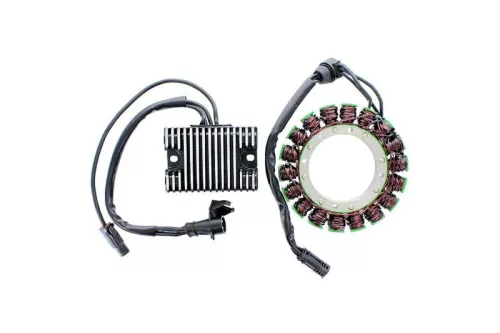 Kit stator și releu de încărcare Electrosport ESK213 Kit ESK 213 HD Sportster (94-03)