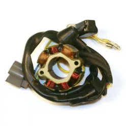 Stator Electrosport ESL730 & Lightning Coil - Suzuki RM-Z250