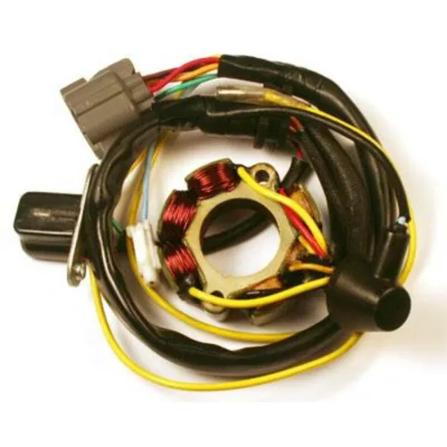 Stator Electrosport ESL740 & Lightning Coil - Suzuki RM-Z250