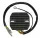Releu de încărcare Electrosport ESR101 Suzuki GSX110E