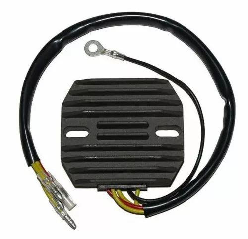 Releu de încărcare Electrosport ESR101 Suzuki GSX110E