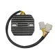 Releu de încărcare Electrosport ESR170