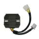 Releu de încărcare Electrosport ESR210 Honda CB750 SC Nighthawk