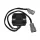 Releu de încărcare Electrosport ESR442 Kawasaki ZX 6 R, 00-04, ZZR 600