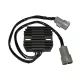 Releu de încărcare Electrosport ESR442 Kawasaki ZX 6 R, 00-04, ZZR 600