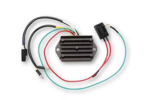 Releu de încărcare Electrosport ESR510