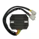 Releu de încărcare Electrosport ESR530 Moto Guzzi
