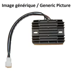Releu de încărcare Electrosport ESR612 Hyosung GV650