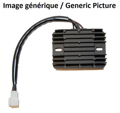 Releu de încărcare Electrosport ESR612 Hyosung GV650