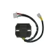 Releu de încărcare Electrosport ESR650 Honda VF Magna/Sabre