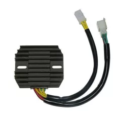   Releu de încărcare Electrosport ESR660 Honda NX650 Dominator