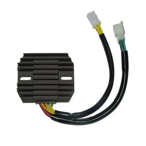 Releu de încărcare Electrosport ESR660 Honda NX650 Dominator