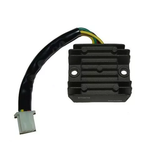 Releu de încărcare Electrosport ESR670 Honda XL600R/RM