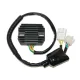 Releu de încărcare Electrosport ESR685 Honda CBR1100XX