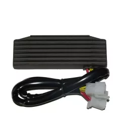   Releu de încărcare Electrosport ESR750 Suzuki VS 1400, 87-95
