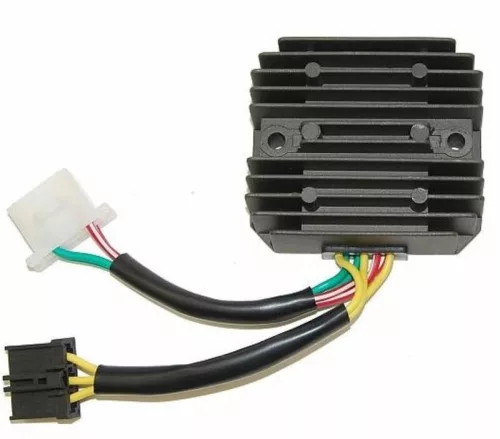 Releu de încărcare Electrosport ESR912 Aprilia RST1000 Futura