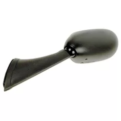   Oglindă stânga Highsider tip OE negru, Yamaha T-Max 500 (bucată) EY124I