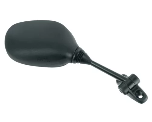 Oglindă dreapta Highsider tip OE negru, Yamaha TZR50 (bucată) EY130D