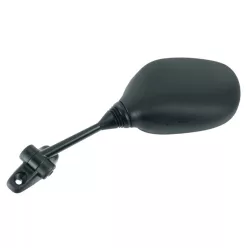   Oglindă stânga Highsider tip OE negru, Yamaha TZR50 (bucată) EY130I