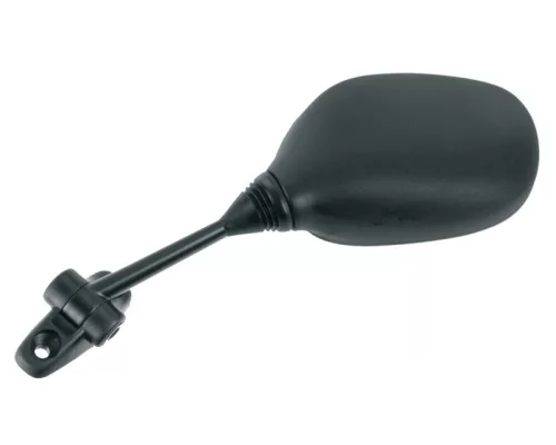 Oglindă stânga Highsider tip OE negru, Yamaha TZR50 (bucată) EY130I