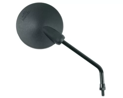 Oglindă dreapta Highsider tip OE negru, Yamaha BW'S 50 (bucată) EY196D