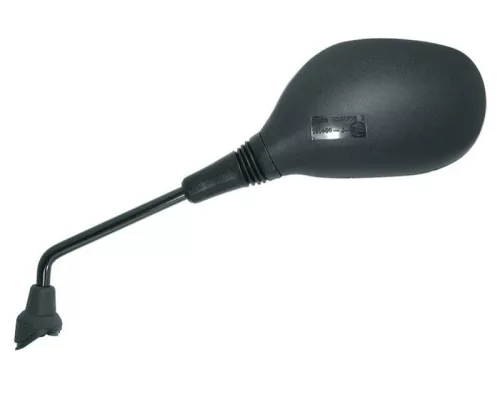 Oglindă stânga Highsider tip OE negru, Yamaha X-Max 250/125 (bucată) EY429I