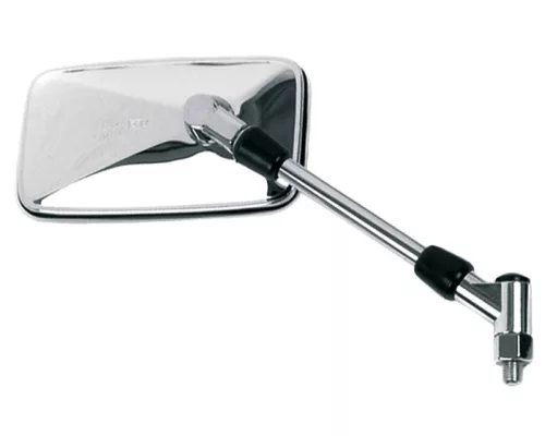 Oglindă dreapta Highsider tip OE crom, Yamaha XV535/650 XJR1200/1300 (bucată) EY462D