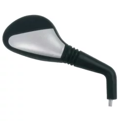   Oglindă dreapta Highsider tip OE negru, MBK Nitro 50 (bucată) EY468D