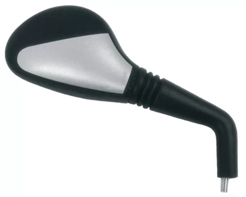 Oglindă dreapta Highsider tip OE negru, MBK Nitro 50 (bucată) EY468D