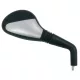 Oglindă dreapta Highsider tip OE negru, MBK Nitro 50 (bucată) EY468D