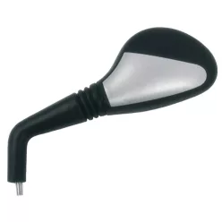   Oglindă stânga Highsider tip OE negru, MBK Nitro 50 (bucată) EY468I