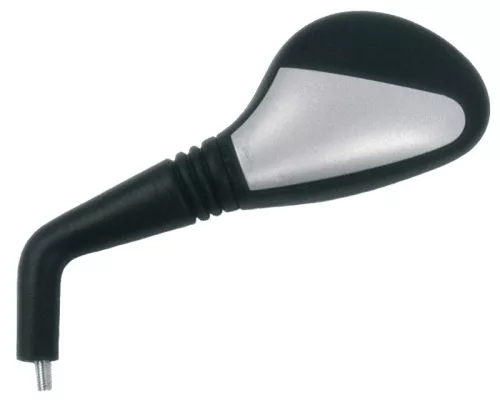Oglindă stânga Highsider tip OE negru, MBK Nitro 50 (bucată) EY468I