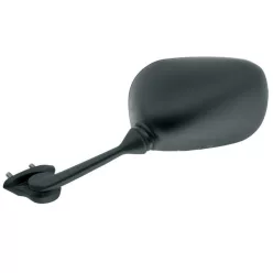   Oglindă stânga Highsider tip OE negru, Yamaha YZF-R6 (bucată) EY478I