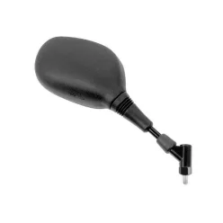   Oglindă dreapta Highsider tip OE negru, Yamaha MT-03 / XT660R/X (bucată) EY497D